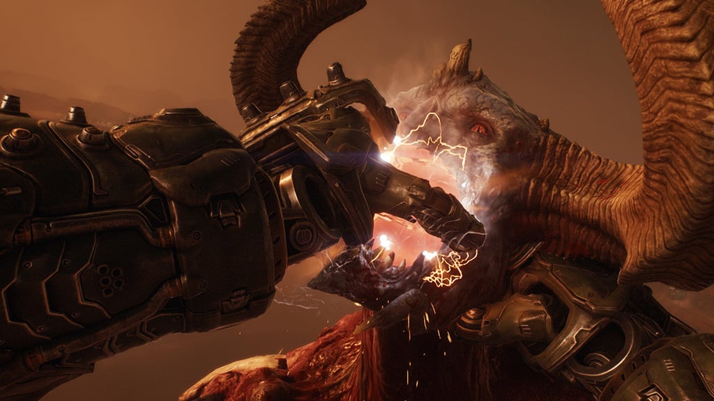 Finish move Doom The Dark Ages : comment effectuer les éliminations spéciales dans cet opus Finish move Doom The Dark Ages : comment effectuer les éliminations spéciales dans cet opus