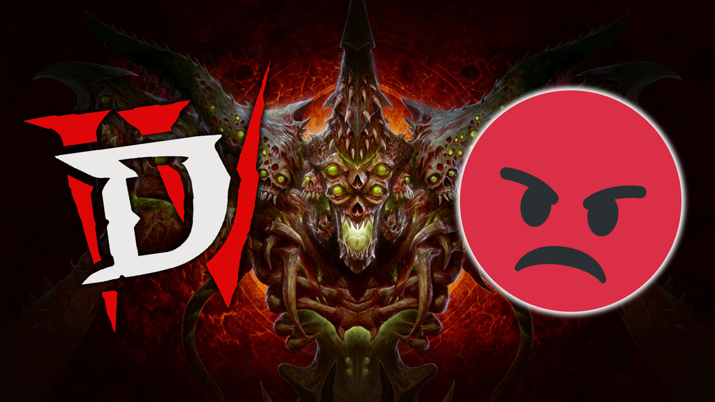 "On touche le fond" La dernière saison de Diablo 4 est une profonde déception pour certains joueurs... Il faut réagir !