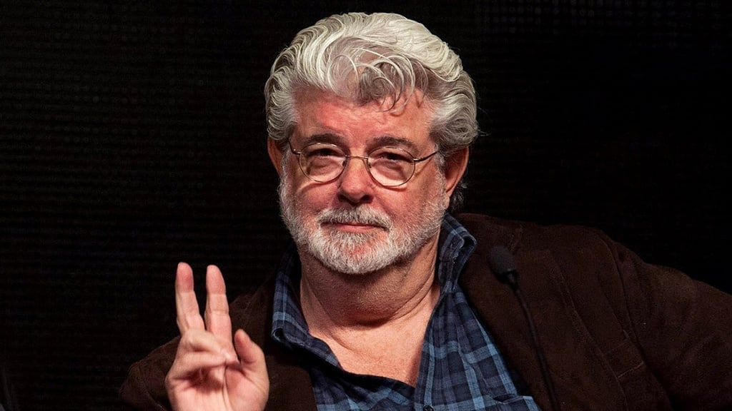 George Lucas est fan de ce film Star Wars... pourtant, il ne l'a pas réalisé !