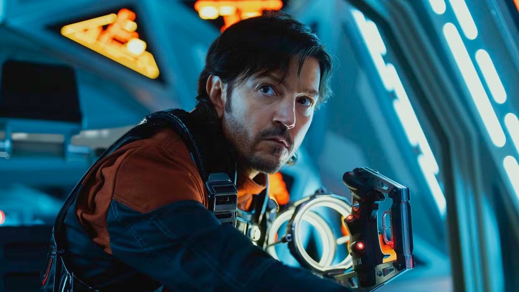 Il n'y aura pas de saison 3 de la série Star Wars Andor sur Disney+ et voici pourquoi !
