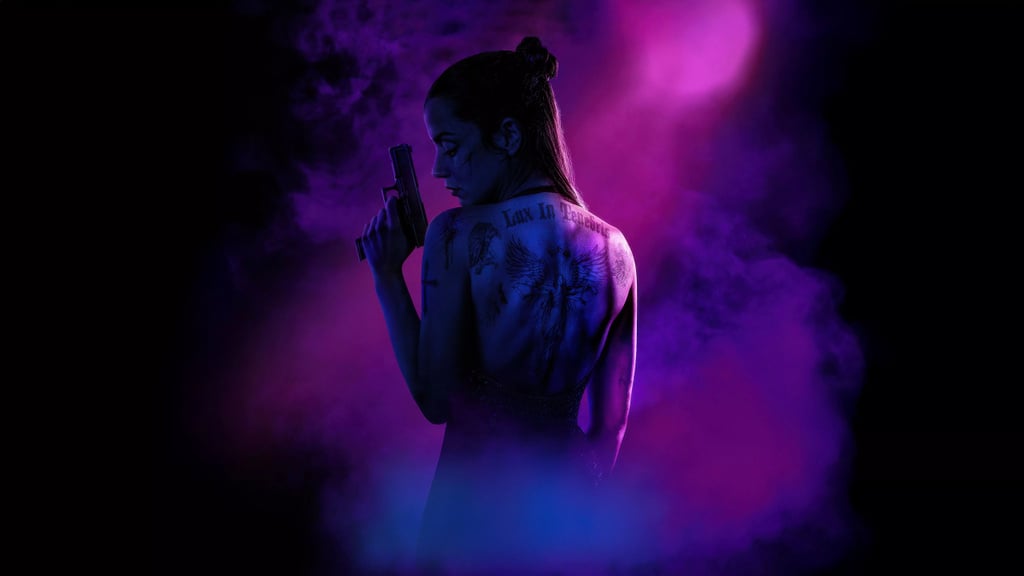Ana de Armas joue avec le feu dans Ballerina : ce spin-off de John Wick va embraser les cinémas en 2025