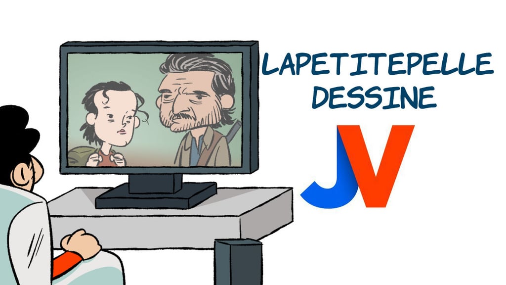 Clair Obscur Expedition 33 : silence, on tourne ! - La Petite Pelle n°574