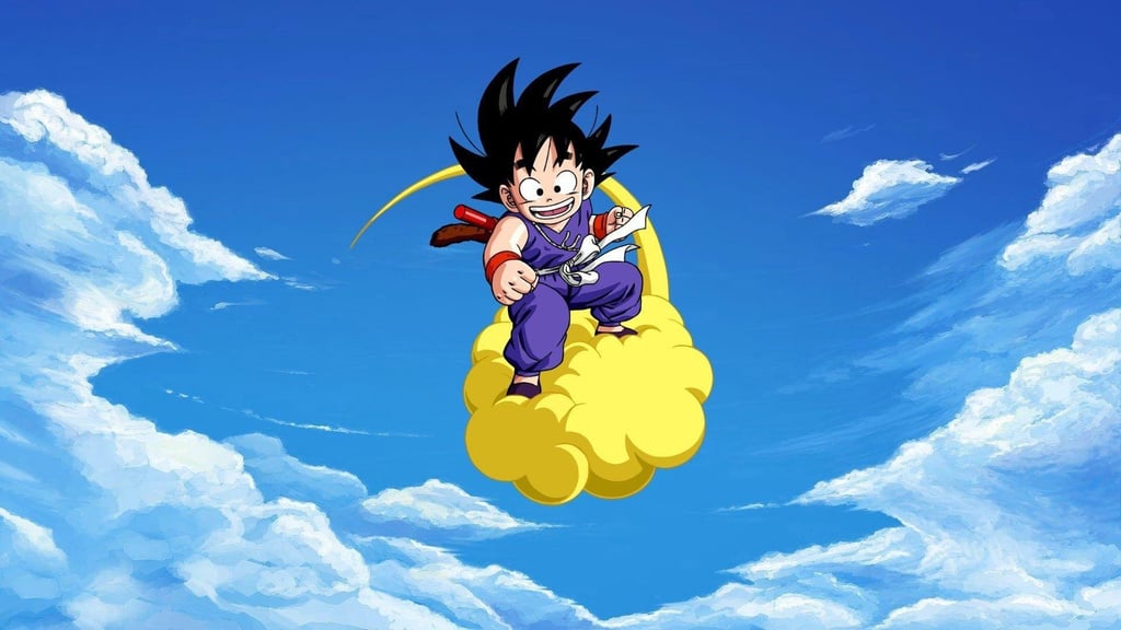 Jackie Chan était fan de Dragon Ball, son personnage préféré vous dira sûrement quelque chose...