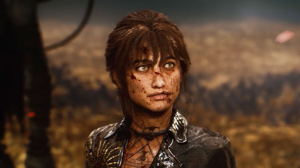 "C'est mon jeu de l'année" : Le boss de cette exclu PS5 pleine d'action encense Clair Obscur Expédition 33
