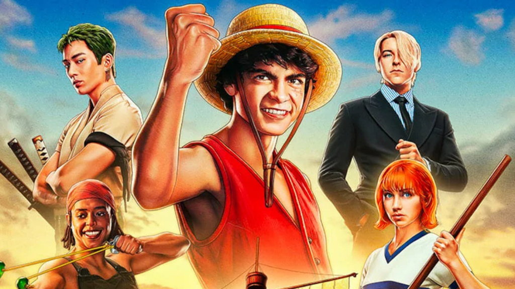 Après One Piece : Netflix prend un risque en adaptant ce manga en 2025. Pari réussi, la série est top 5 dès sa diffusion.