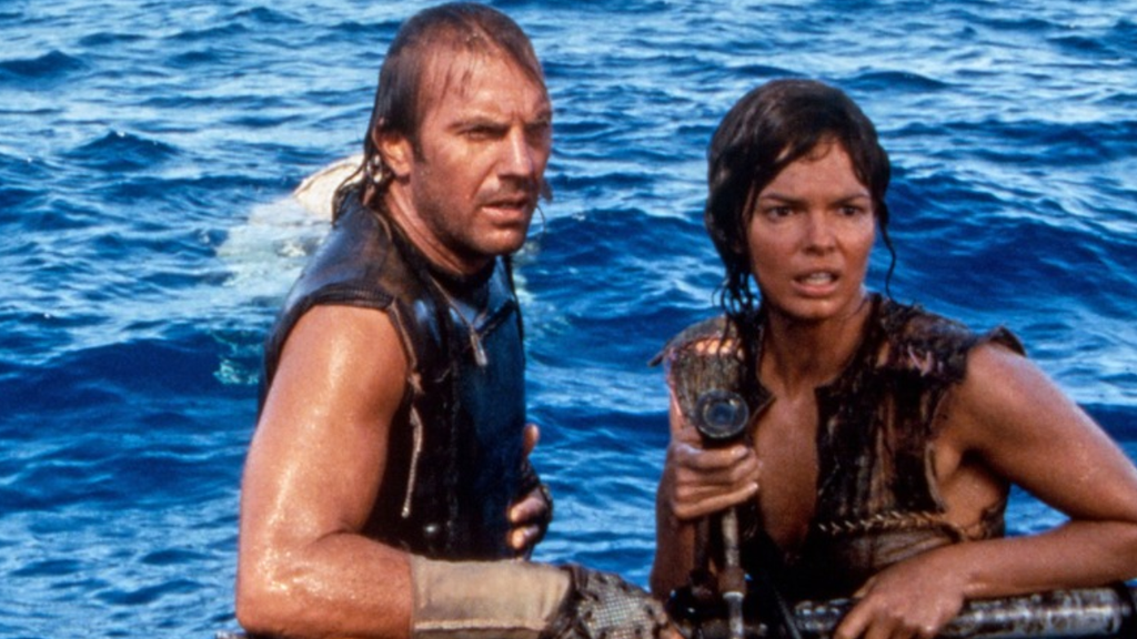 Steven Spielberg savait dès le départ que ce film de SF serait un immense échec et pour une raison évidente
