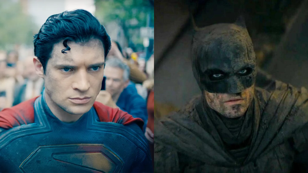 Le prochain film Superman lié à The Batman avec Robert Pattinson ? Cet indice sème méchamment le doute...