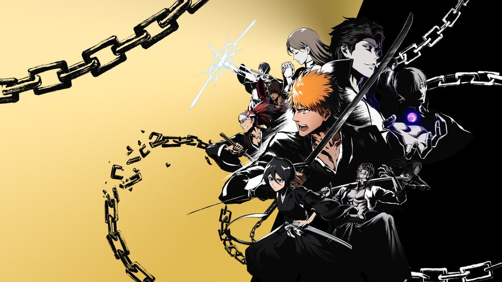 Test Bleach : Rebirth of Souls sur PC, PS5, Xbox Series et PS4
