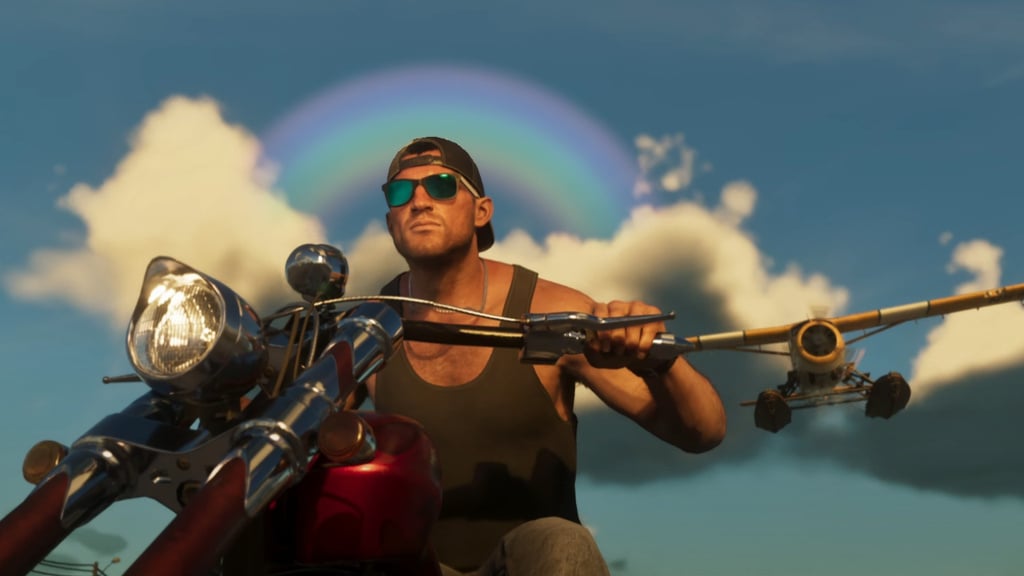 Avec le report de GTA 6, il n’y a qu’un seul grand gagnant !