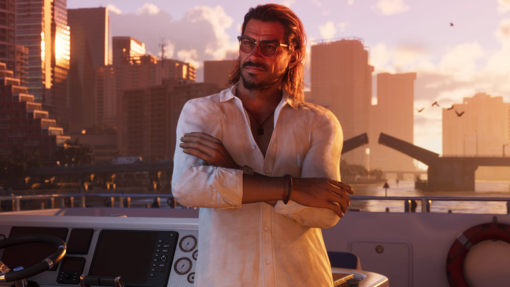 Le patron de Rockstar ne veut pas jouer à GTA 6 et il a une bonne raison pour ça !