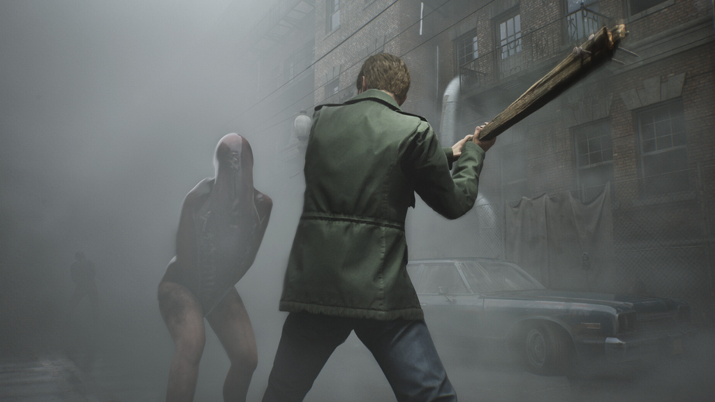 Tout le monde s'est trompé sur Silent Hill pendant plus de 20 ans. Ce qui tombe du ciel n'est pas de la cendre