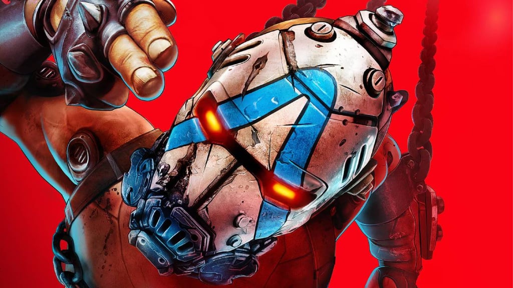 Preview Borderlands 4 sur PC, PS5, Xbox Series et Switch 2