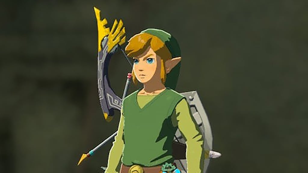 Tenue vent Zelda TotK : où trouver l'ensemble complet de cette armure ?