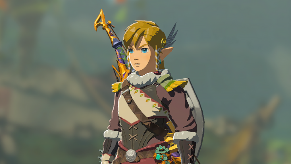 Tenue duveteuse Zelda TotK : où trouver cet ensemble anti-froid ?