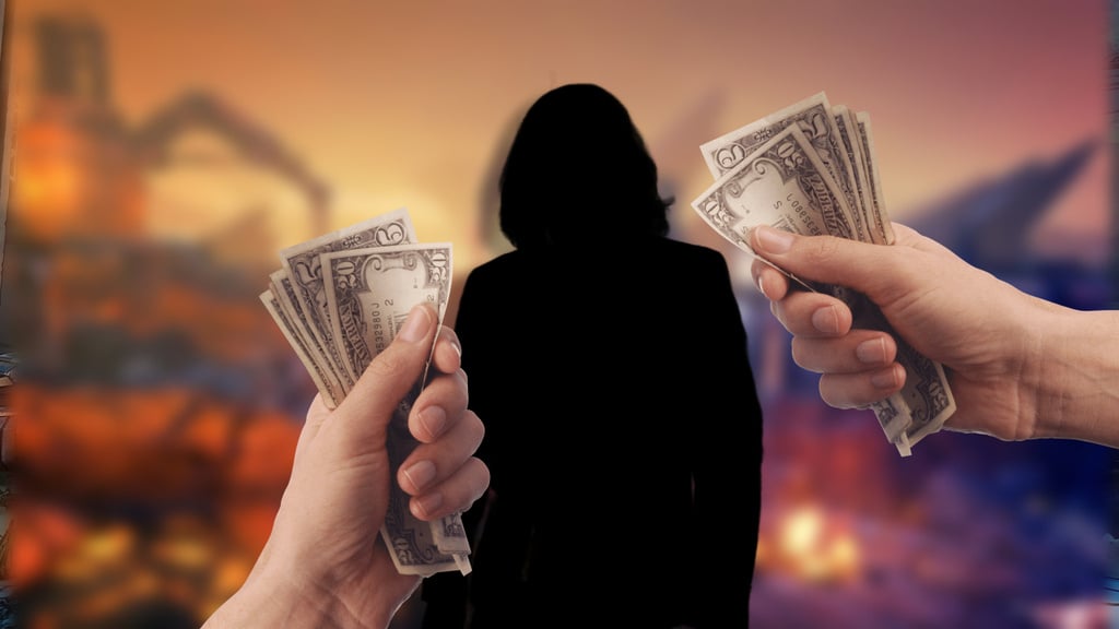 "Si vous êtes un vrai fan, vous vous débrouillerez pour l'avoir" : ce PDG défend le prix de son jeu à 80 euros