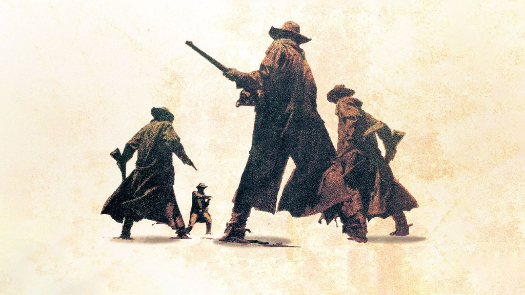 "Un chef-d'œuvre" C'est l'un des meilleurs westerns jamais réalisés à Hollywood : il marque la fin d'une époque !