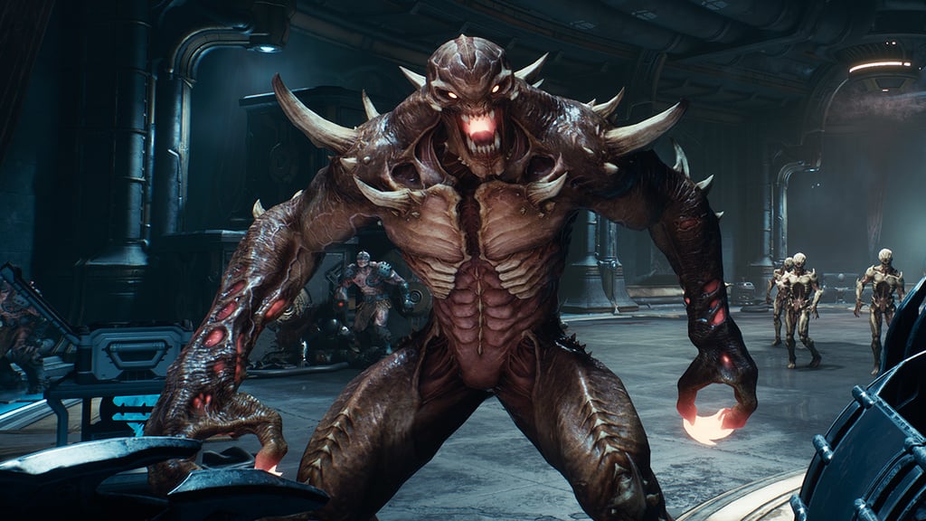 DOOM The Dark Ages va être encore plus beau grâce à cette nouveauté : attention aux yeux !