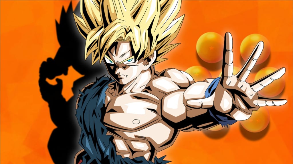 DBZ Super Saiyajin : c'est la pire transformation de Dragon Ball, mais c'est ce qui la rend exceptionnelle !