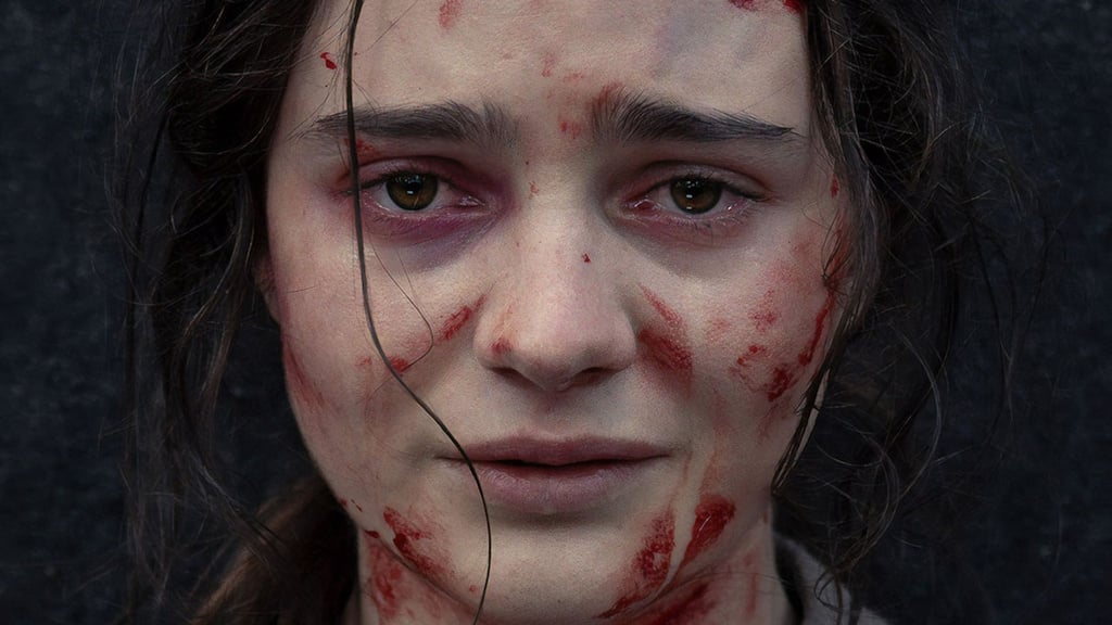 "Il blesse l'âme" Ce thriller historique est l'un des plus intenses des 10 dernières années, mais il reste bien trop méconnu