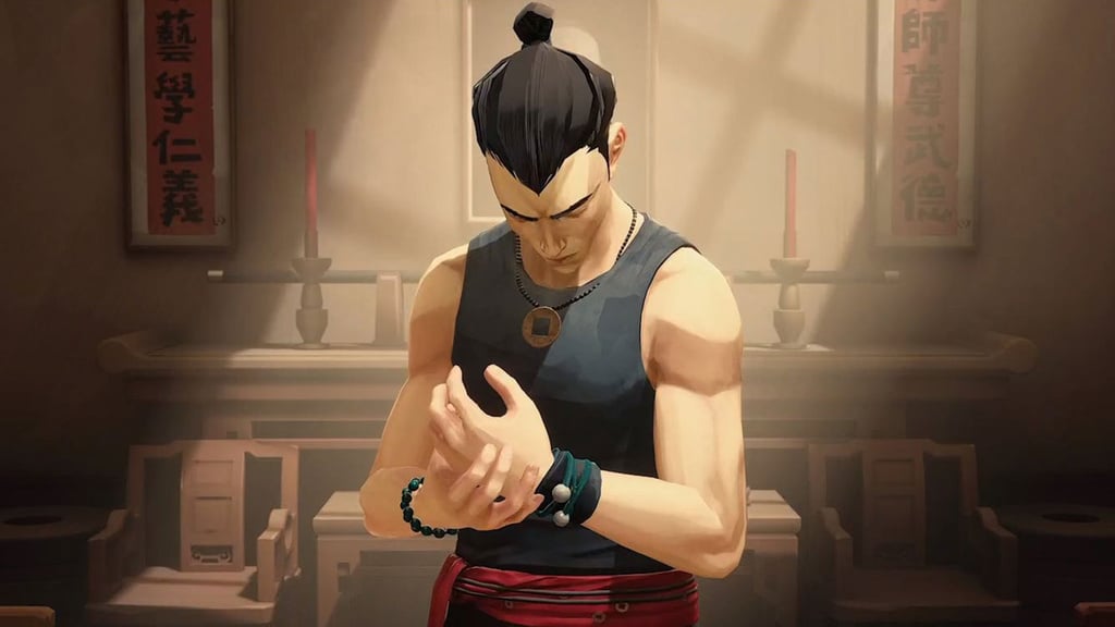 6 jeux vidéo gratuits ce WE, dont Sifu, Deliver at All Costs et Warhammer !