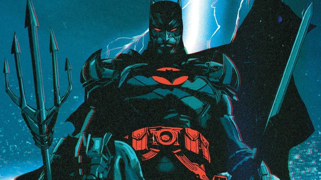 Un acteur culte de The Walking Dead aurait pu jouer ce Batman qui tue ses ennemis : le film ne verra jamais le jour