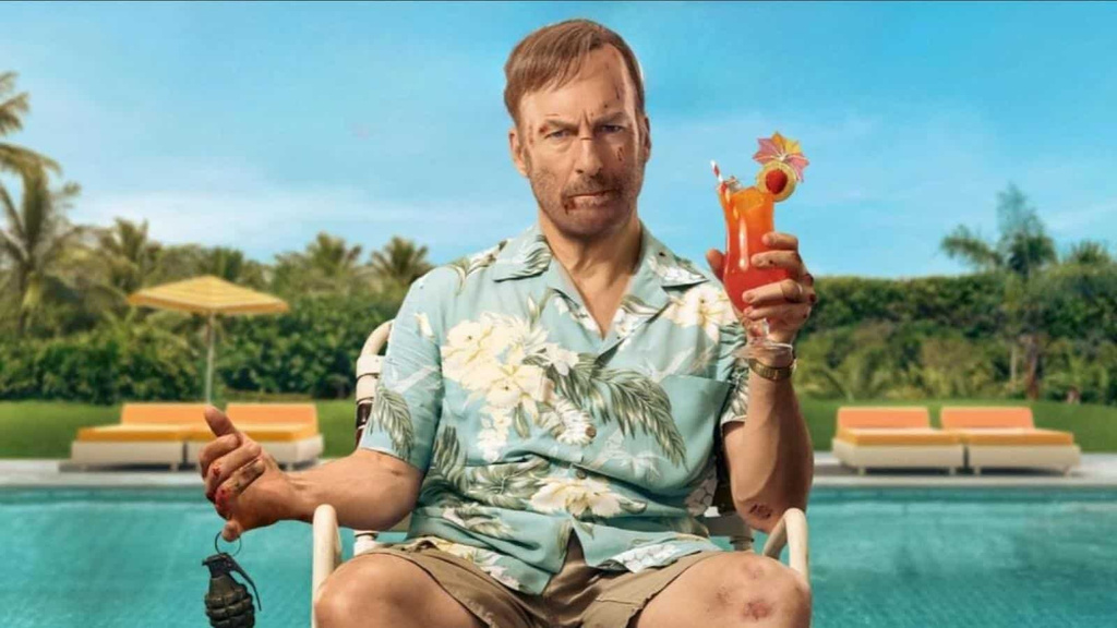 Cet homme est aussi mortel que John Wick et il reprend du service en 2025 pour appliquer une justice expéditive