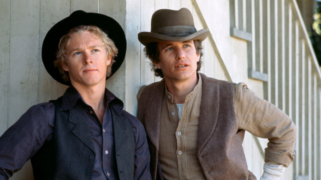Ce western aux 4 Oscars est à l'origine d'un style à Hollywood : c'est toujours un classique un demi-siècle plus tard