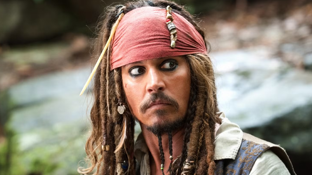 "C'est difficile de tourner avec Johnny Depp" Cette actrice française critique la collaboration avec la star d'Hollywood