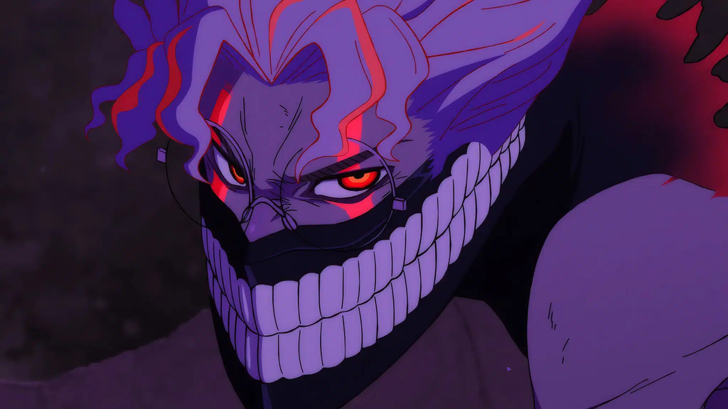 Les fans de cet anime noté 100% trépignent d'impatience  : la saison 2 de Dan Da Dan arrive en 2025 sur Netflix