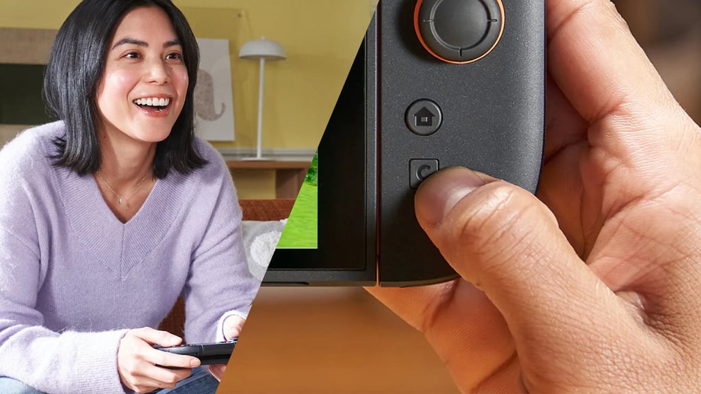 Panique chez les joueurs concernant la Nintendo Switch 2 qui sort le 5 juin 2025