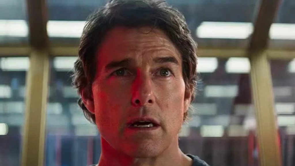 "Je n'arrêterai jamais" : Seule la mort pourrait empêcher Tom Cruise de faire ce qu'il aime...
