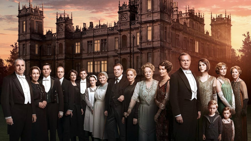 "C'est peut-être une bonne chose" La fin de la série Downton Abbey se fera sans l'une de ses stars