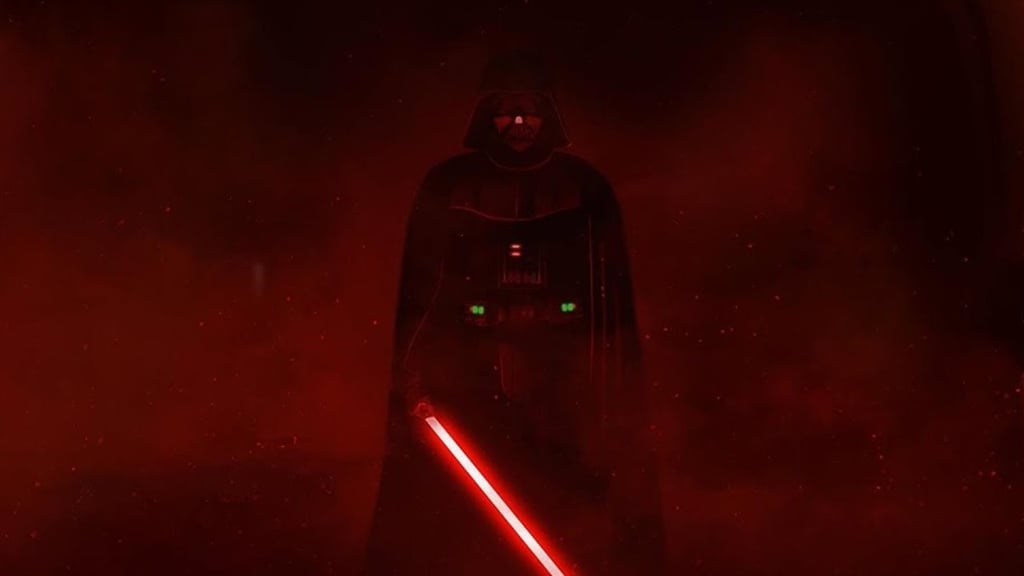 Un film Star Wars interdit aux moins de 17 ans ? C'est le rêve de cet acteur qui a marqué l'univers Marvel