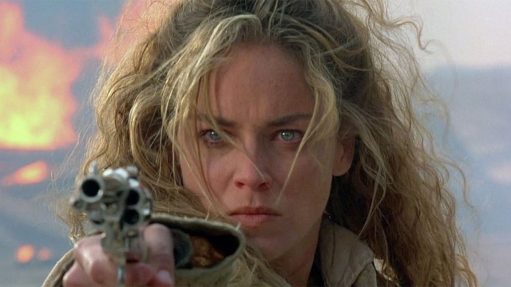 "J'ai été bannie du studio 8 ans" Pour Sharon Stone, ce western est à l'origine de la fin de sa carrière à Hollywood