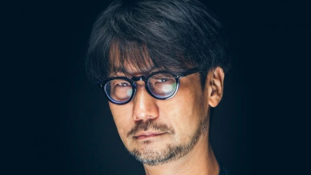 "Je ne pouvais pas m'arrêter de pleurer" Hideo Kojima a été bouleversé par ce film, alors qu'il n'a pas compris son idée principale