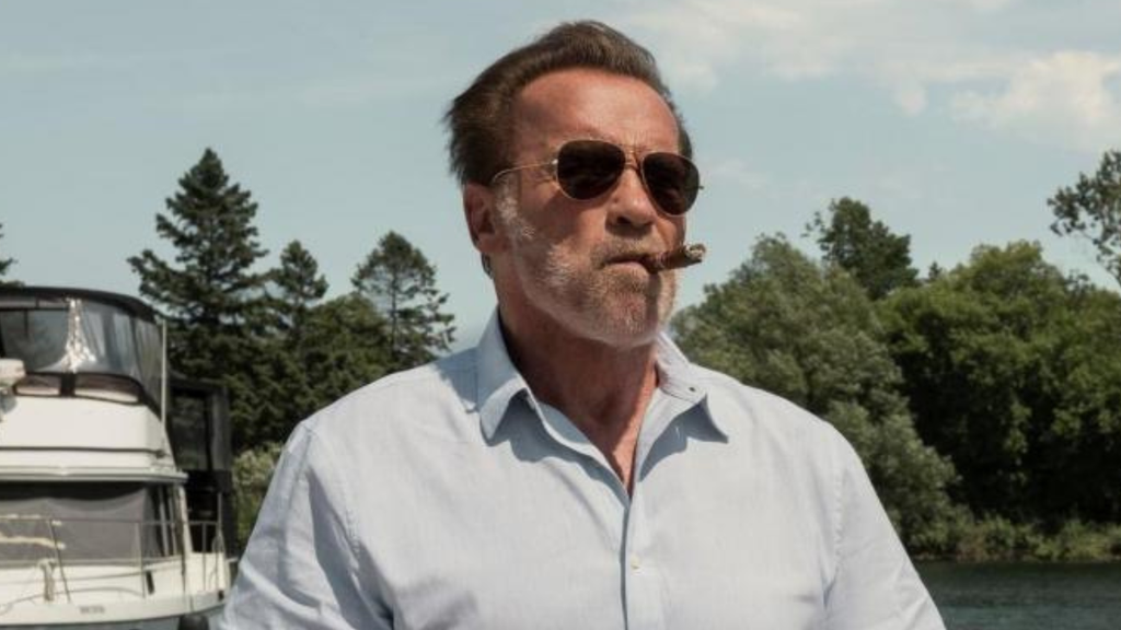 Cette série avec Arnold Schwarzenegger et très décriée revient sur Netflix en 2025 : la nouvelle saison s'est fait attendre 2 ans