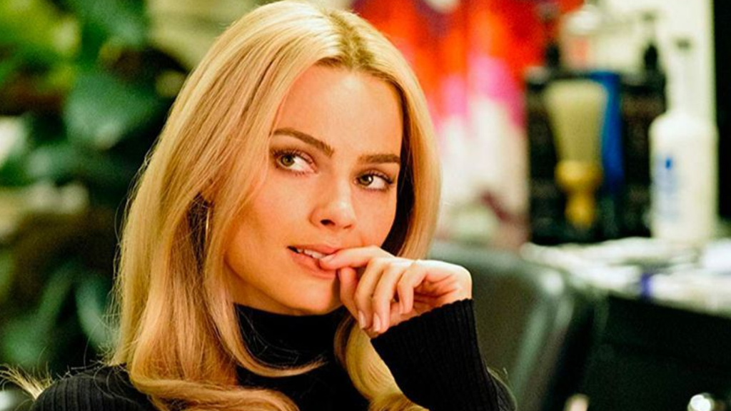 "Pourquoi vous donner un rôle si vous rabaissez mes films ?" Cette scène de Once Upon a Time in Hollywood est inédite...