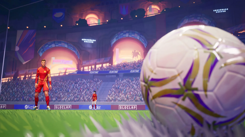 Rocket League sans voitures : 9 infos essentielles sur ce nouveau jeu vidéo de foot unique...