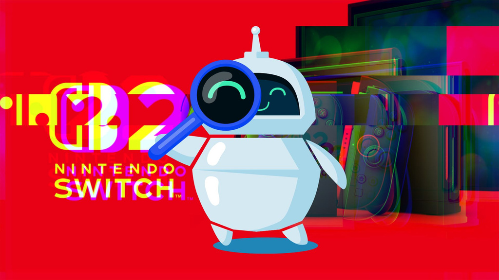 Nintendo Switch 2 : la liste des jeux qui buggent sur la nouvelle console de Nintendo...