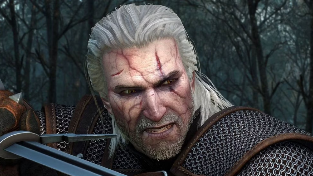 Lisez ces foutus livres L'acteur de Geralt n'en peut plus des critiques sur la place de Ciri dans The Witcher 4, il recadre les joueurs mécontents 