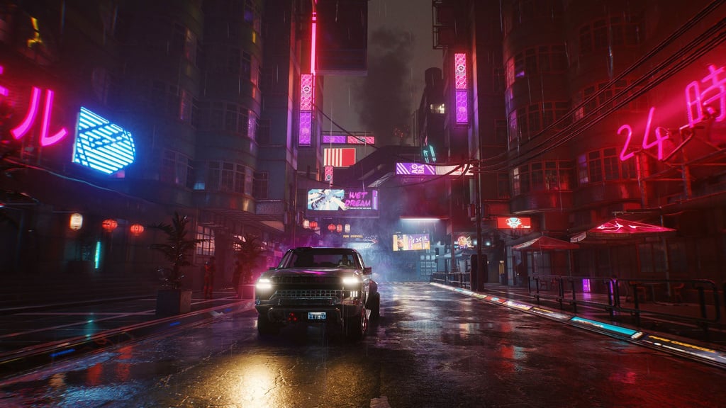 Le meilleur jeu vidéo de SF de ces dernières années va avoir une suite, vous n'êtes pas prêts !