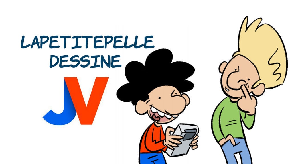 Nintendo, le petit artisan qui mise sur la révolution ! - La Petite Pelle n°577