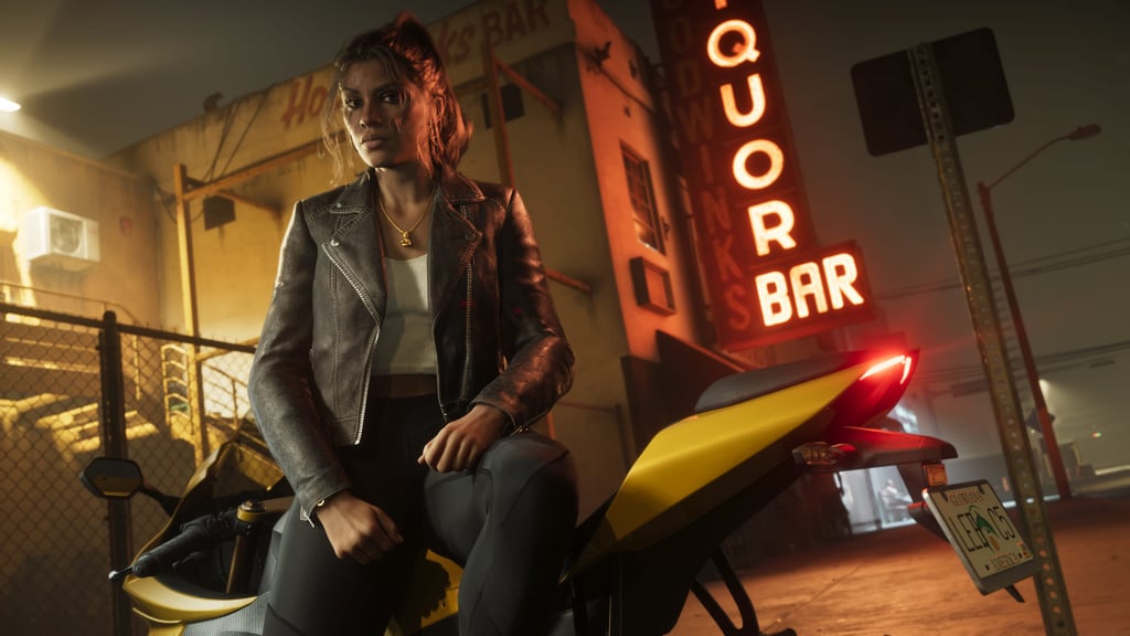 GTA 6 sur Nintendo Switch 2 ? Cette fonctionnalité pourrait tout changer !