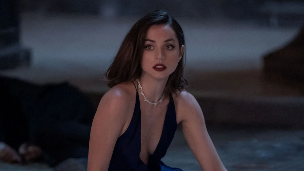J’ai infiltré l’avant-première de Ballerina avec Ana de Armas… et c’était explosif !