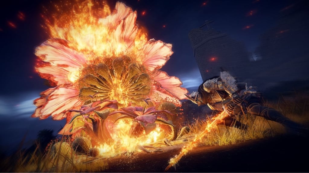 Elden Ring Nightreign : quels sont les meilleurs types d’armes pour les personnages ?