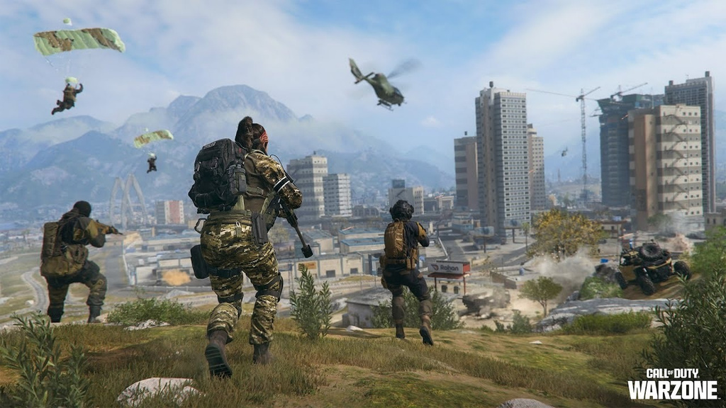 Erreur DirectX Warzone : comment corriger ces plantages intempestifs ?