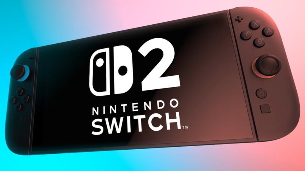 La Nintendo Switch 2 ne fonctionne pas... pour le moment !