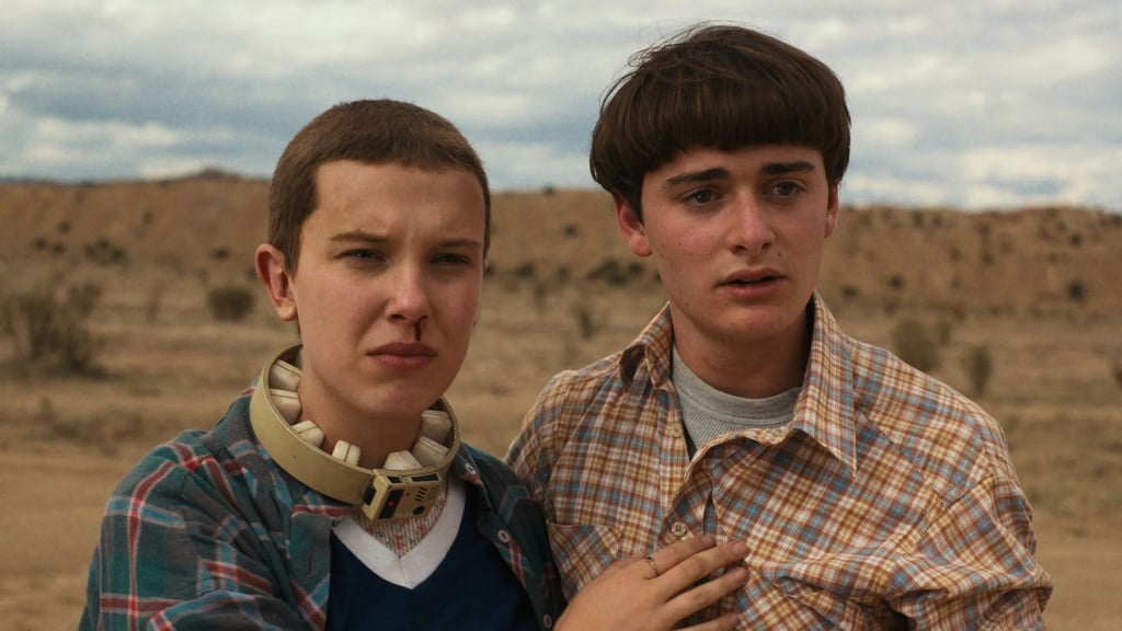 "On se fout de nous" Après 3 ans d'attente, la saison 5 de Stranger Things se dévoile enfin, mais...