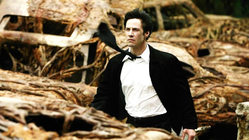 Keanu Reeves entre en guerre contre Warner : Constantine 2 ne deviendra pas un mix entre John Wick et Marvel !