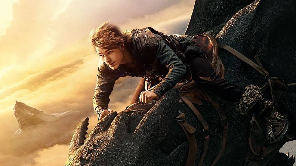 J'ai vu Dragons : je peux vous dire si ce remake live action signé DreamWorks est fait pour vous !